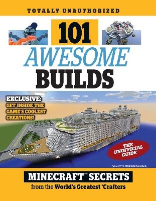 101 Awesome Builds -  Triumph Books