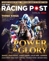 Irish Racing Post Annual 2023 - Pulford, Nick