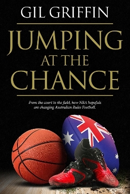 Jumping at the Chance - Gil Griffin, Martin Flanagan