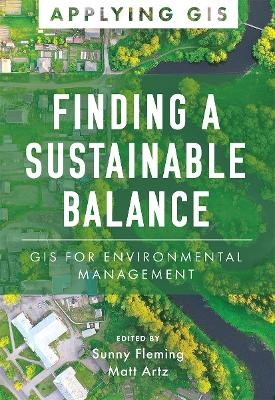 Finding a Sustainable Balance - 