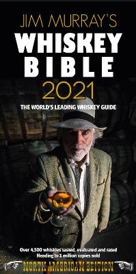 Jim Murray's Whiskey Bible 2020