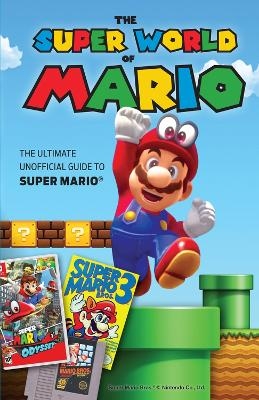 Super World of Mario -  Triumph Books