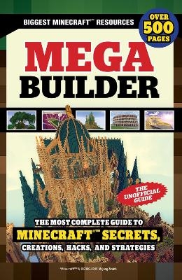 Mega Builder -  Triumph Books