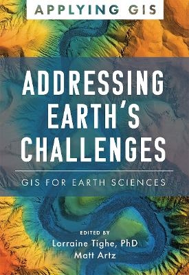 Addressing earth's challenges - 