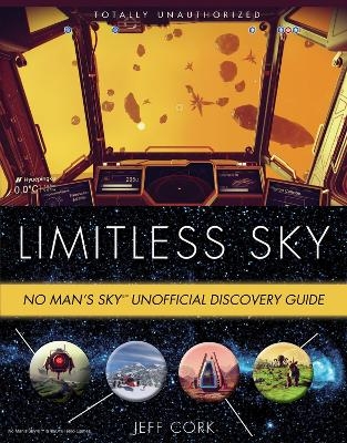 Limitless Sky -  Cork Jeff