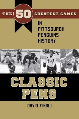 Classic Pens - David Finoli