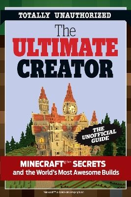 The Ultimate Creator -  Triumph Books