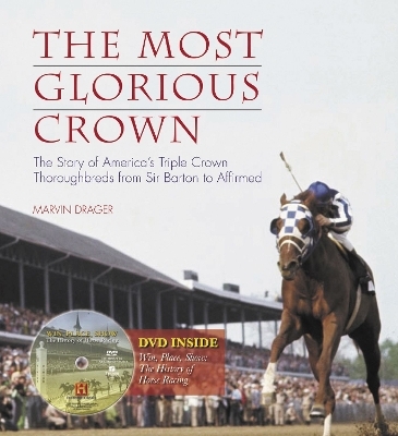 The Most Glorious Crown - Marvin Drager