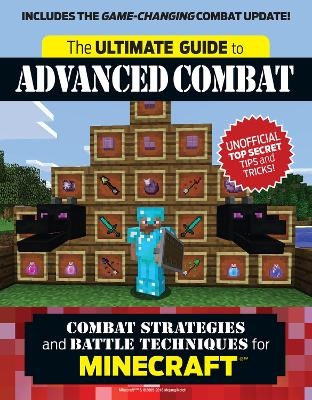 The Ultimate Guide to Advanced Combat -  Triumph Books