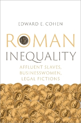 Roman Inequality - Edward E. Cohen