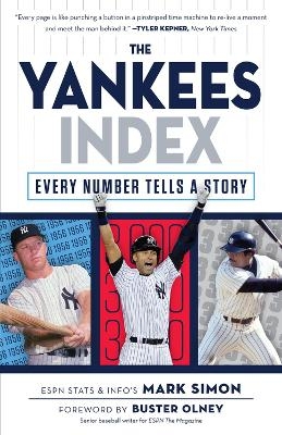 The Yankees Index - Mark Simon, Buster Olney