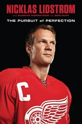 Nicklas Lidstrom - Nicklas Lidstrom, Gunnar Nordstrom, Bob Duff