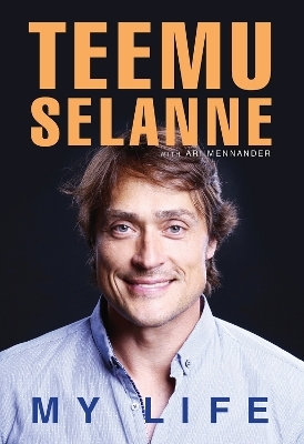 Teemu Selanne - Ari Mennander, Teemu Selanne