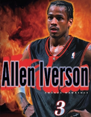 Allen Iverson - Amanda Mawrence