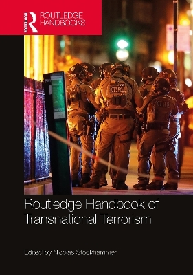 Routledge Handbook of Transnational Terrorism - 