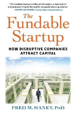 The Fundable Startup - Fred Haney