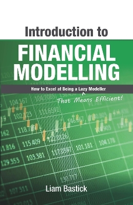 Introduction To Financial Modelling - Liam Bastick