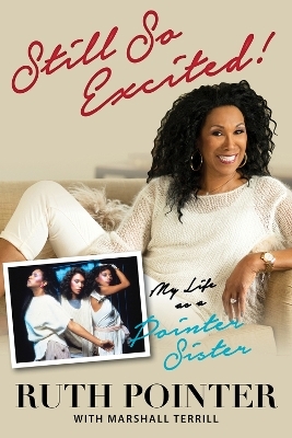 Still So Excited! - Ruth Pointer, Marshall Terrill