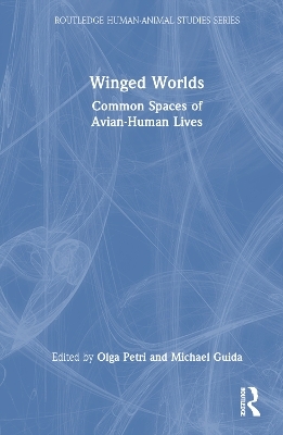 Winged Worlds - 