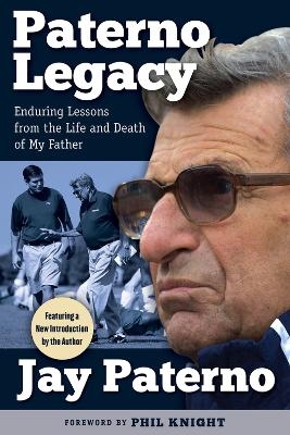 Paterno Legacy - Jay Paterno