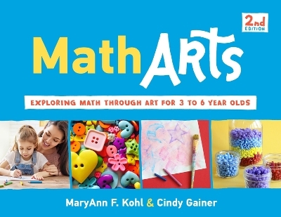 MathArts - MaryAnn F Kohl, Cindy Gainer