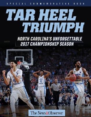 Tar Heel Triumph