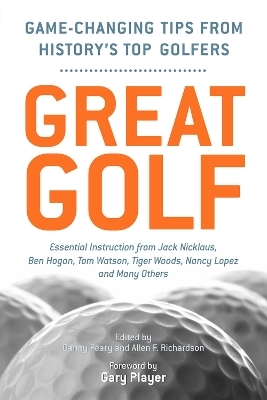 Great Golf - 