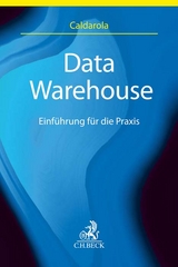 Data Warehouse - 