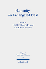 Humanity: An Endangered Idea? - 