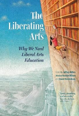 The Liberating Arts - 