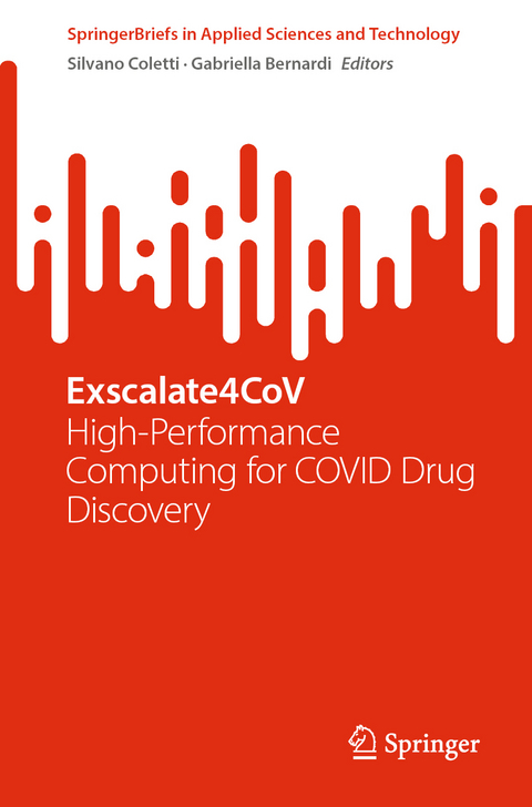 Exscalate4CoV - 