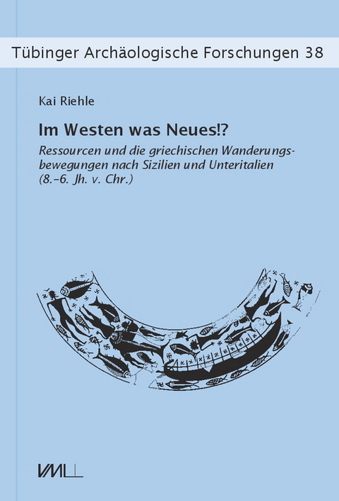 Im Westen was Neues!? - Kai Riehle