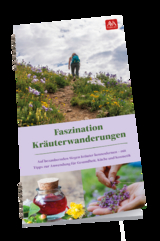 Faszination Kräuterwanderung - Petra Le Meledo-Heinzelmann