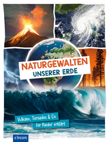 Naturgewalten unserer Erde - Karolin Küntzel