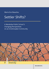 Settler Shifts? - Marie-Eve Beaulieu