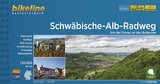 Schwäbische Alb Radweg