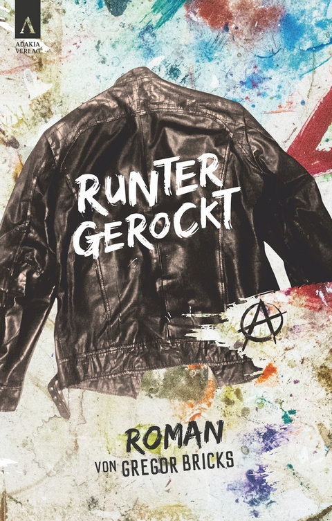 Runtergerockt - Gregor Bricks