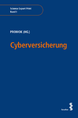 Cyberversicherung - 