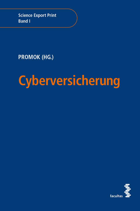 Cyberversicherung - 