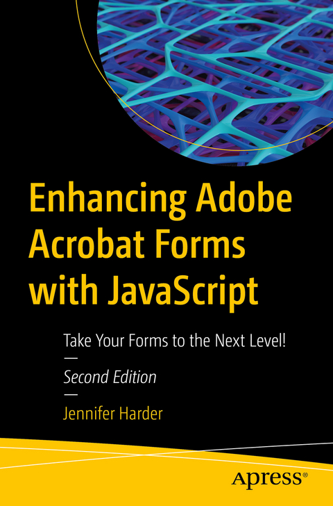 Enhancing Adobe Acrobat Forms with JavaScript - Jennifer Harder