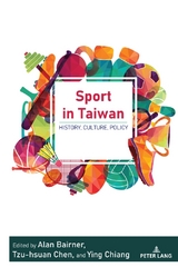 Sport in Taiwan - 