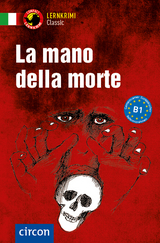 La mano della morte - Alessandra Mattanza