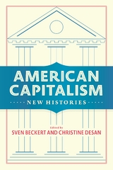 American Capitalism - 