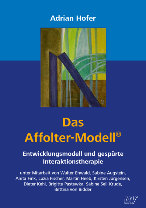 Das Affolter-Modell - Adrian Hofer