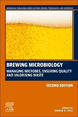 Brewing Microbiology - 