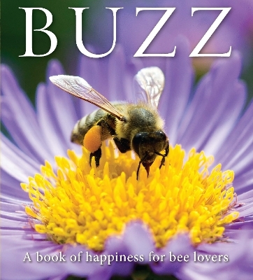 Buzz - Adam Langstroth