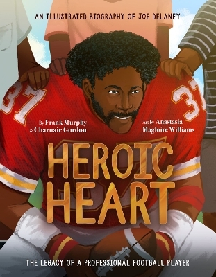 Heroic Heart - Frank Murphy, Charnaie Gordon