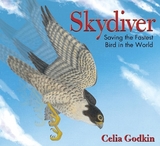 Skydiver - Godkin, Celia