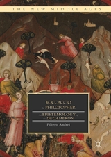 Boccaccio the Philosopher - Filippo Andrei