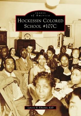 Hockessin Colored School #107c - Lanette Edwards